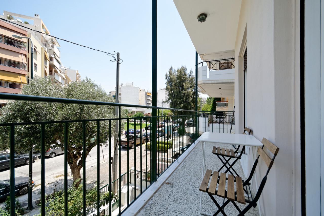 Kosta'S Cottage House เอเธนส์ ภายนอก รูปภาพ